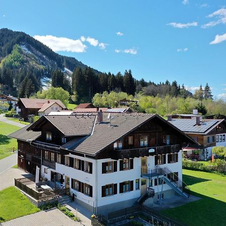 Ferienwohnungen Keller 普夫龙滕 外观 照片